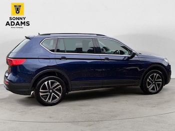 Used SEAT Tarraco 2020 for sale - 77368883: Photo
