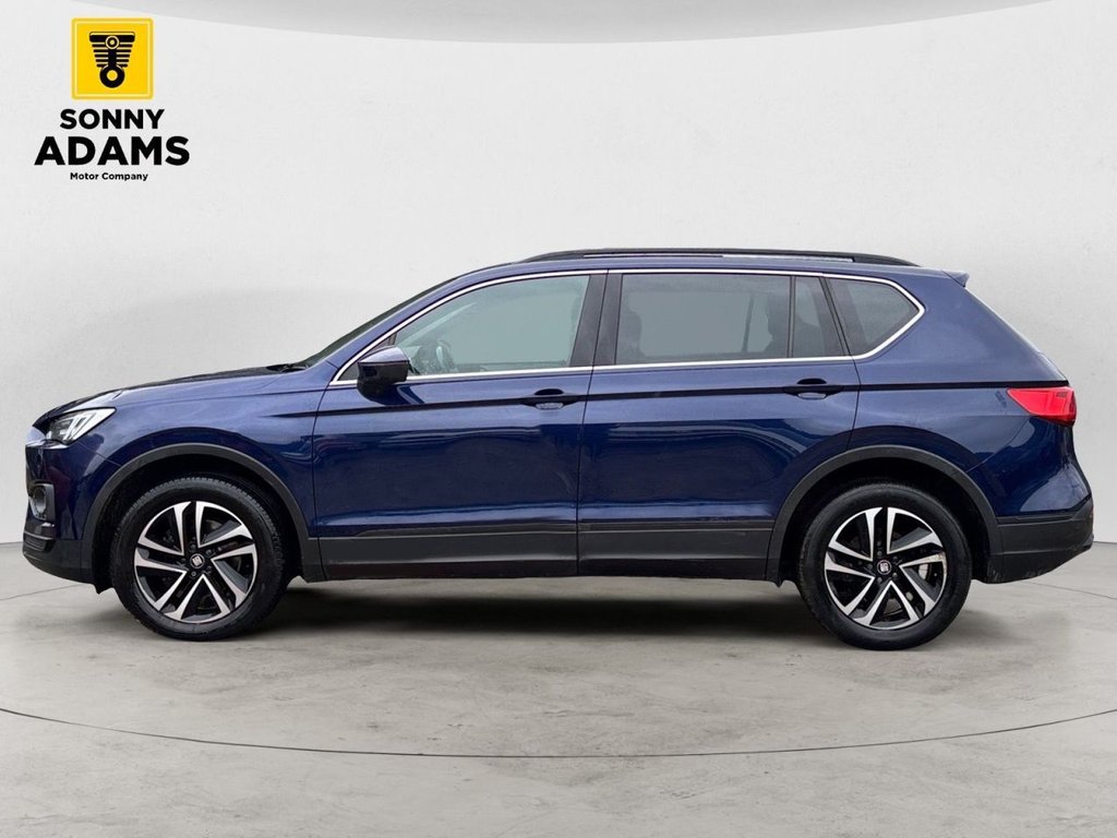 Used SEAT Tarraco 2020 for sale - 77368883: Photo 7
