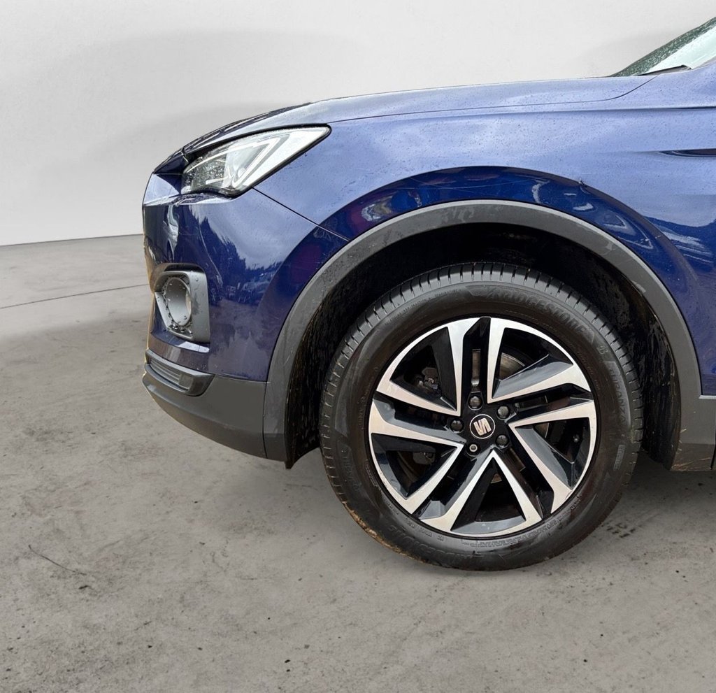 Used SEAT Tarraco 2020 for sale - 77368883: Photo 9
