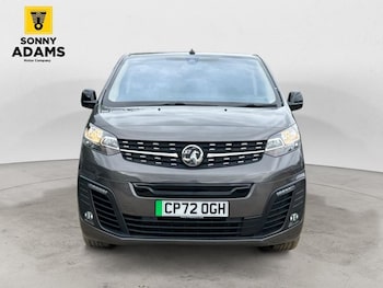 Used Vauxhall Vivaro Life 2023 for sale - 78773445: Photo