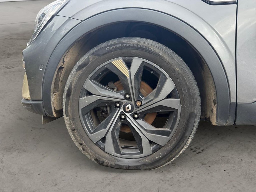 Used Renault Arkana 2022 for sale - 77697886: Photo 10