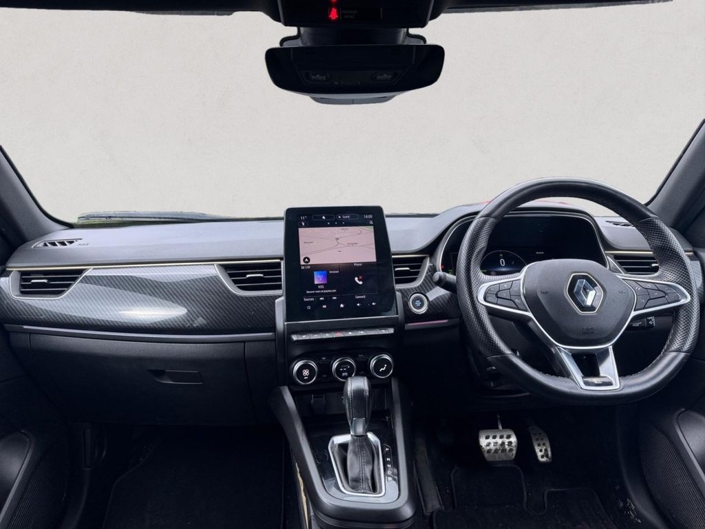 Used Renault Arkana 2022 for sale - 77697886: Photo 14