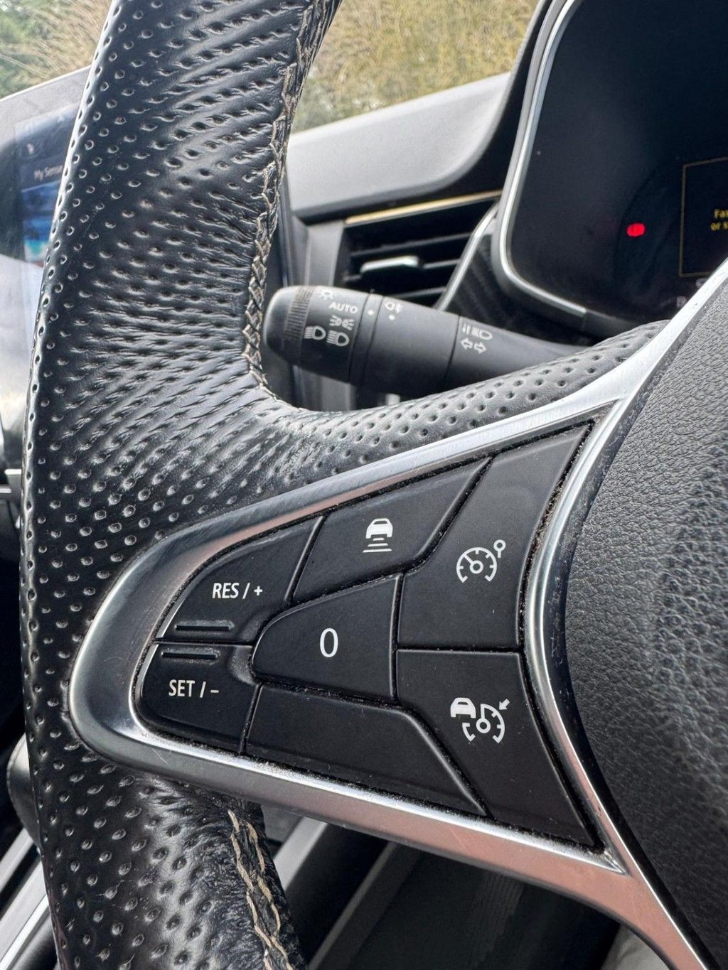 Used Renault Arkana 2022 for sale - 77697886: Photo 19