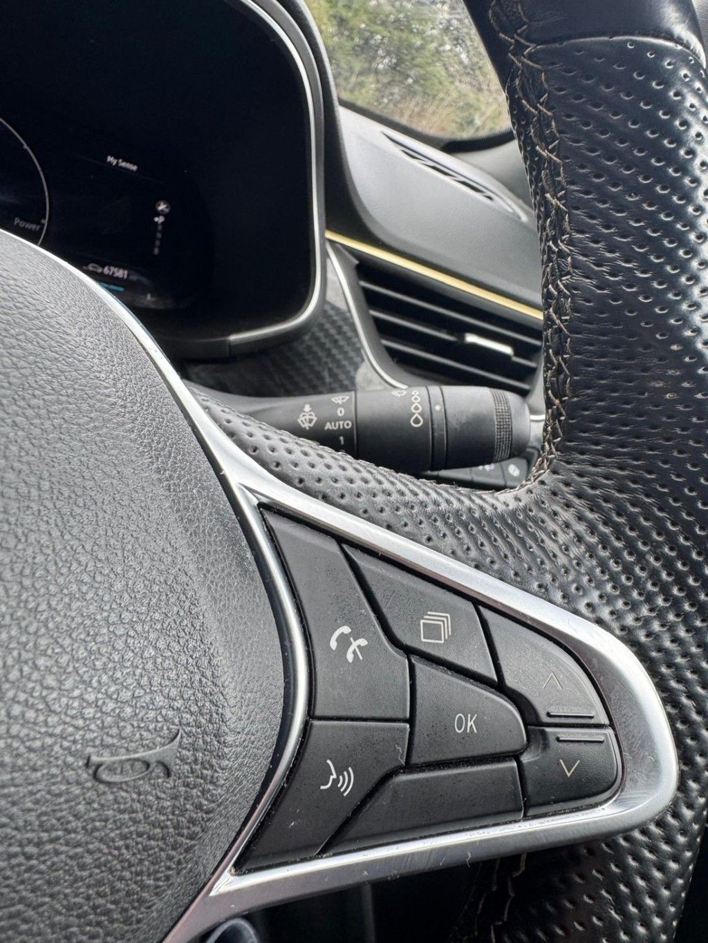 Used Renault Arkana 2022 for sale - 77697886: Photo 20