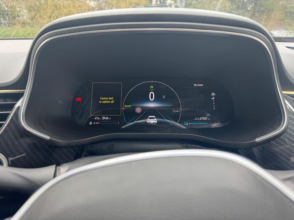 Used Renault Arkana 2022 for sale - 77697886: Photo 21