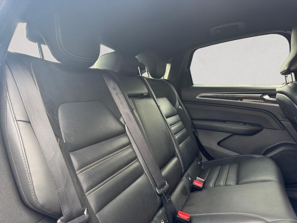 Used Renault Arkana 2022 for sale - 77697886: Photo 32