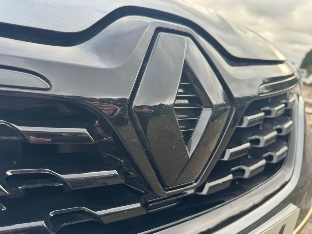 Used Renault Arkana 2022 for sale - 77697886: Photo 33