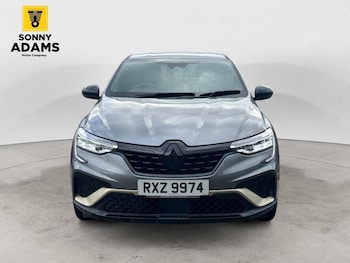 Used Renault Arkana 2022 for sale - 77697886: Photo