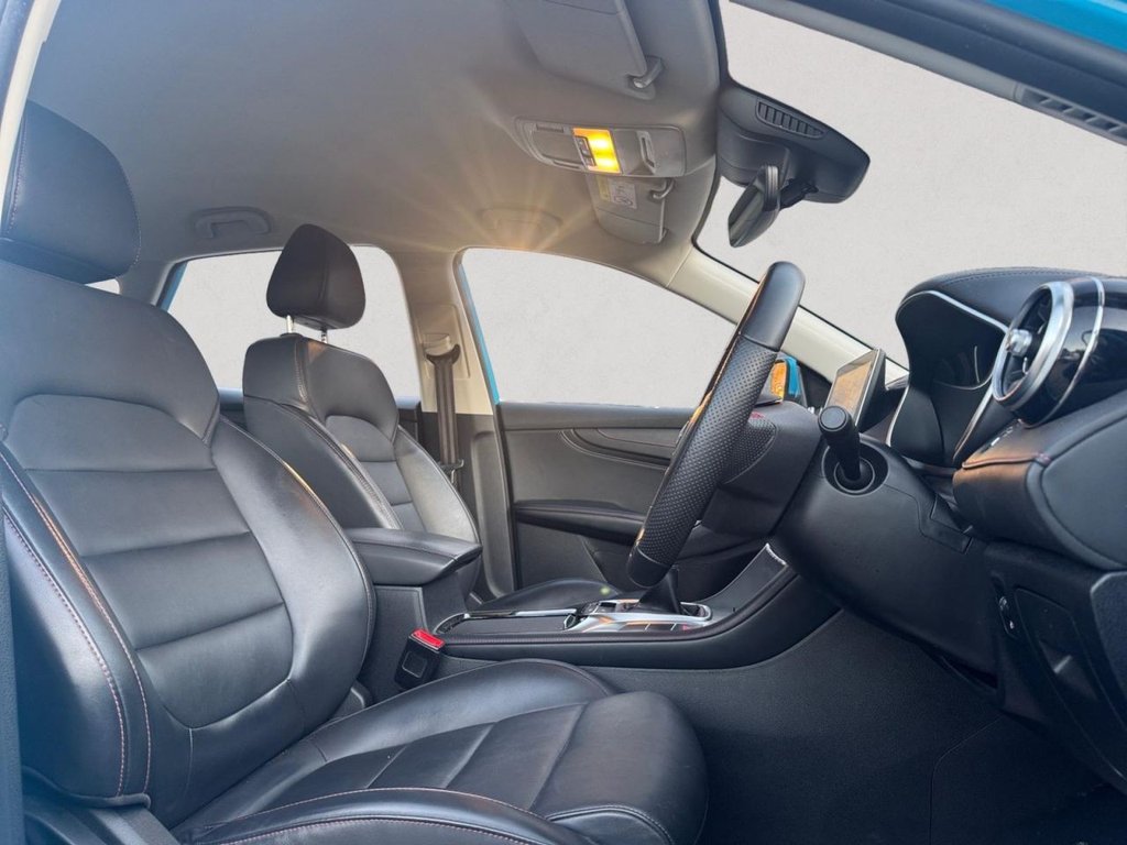 Used MG MG HS 2023 for sale - 77952358: Photo 10