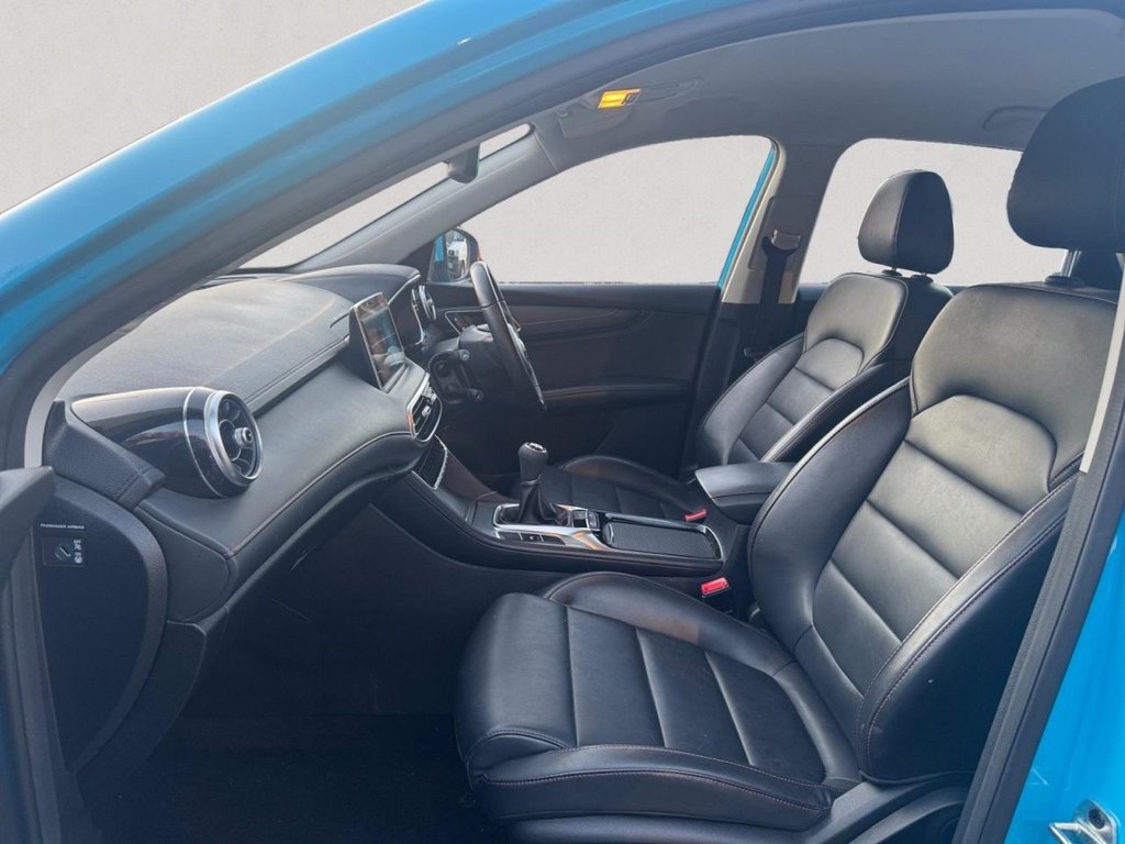 Used MG MG HS 2023 for sale - 77952358: Photo 11