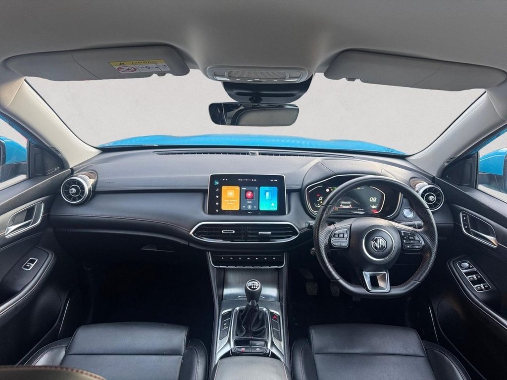 Used MG MG HS 2023 for sale - 77952358: Photo 12