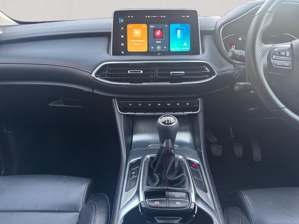 Used MG MG HS 2023 for sale - 77952358: Photo 13