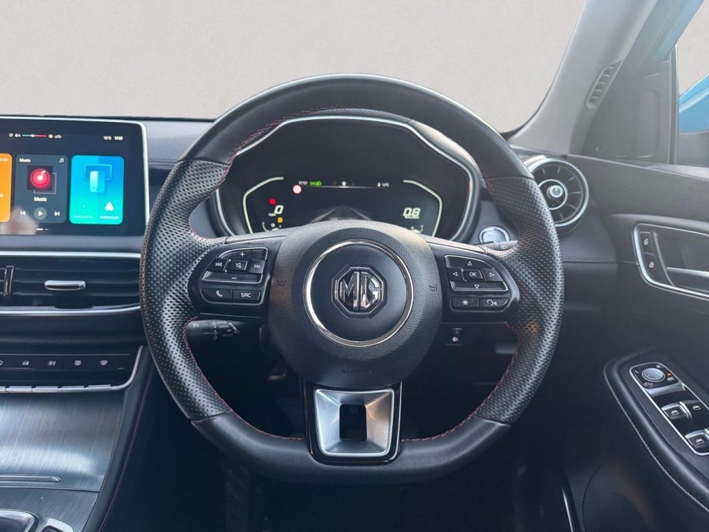 Used MG MG HS 2023 for sale - 77952358: Photo 14