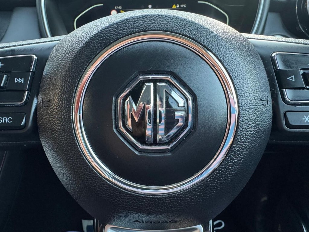 Used MG MG HS 2023 for sale - 77952358: Photo 15