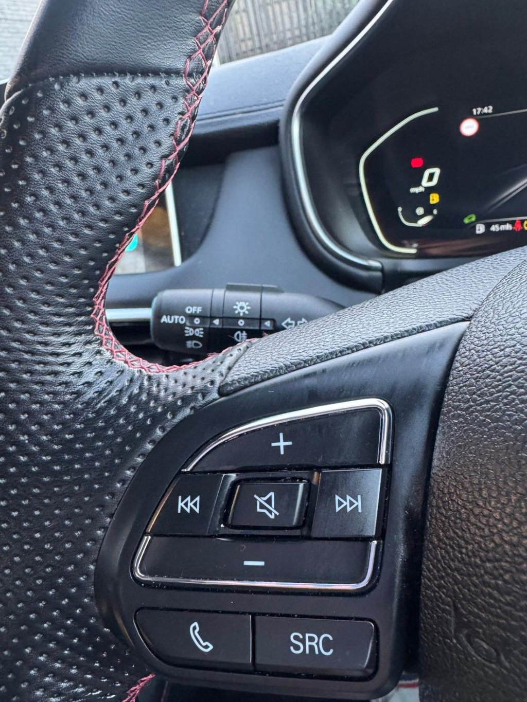 Used MG MG HS 2023 for sale - 77952358: Photo 16