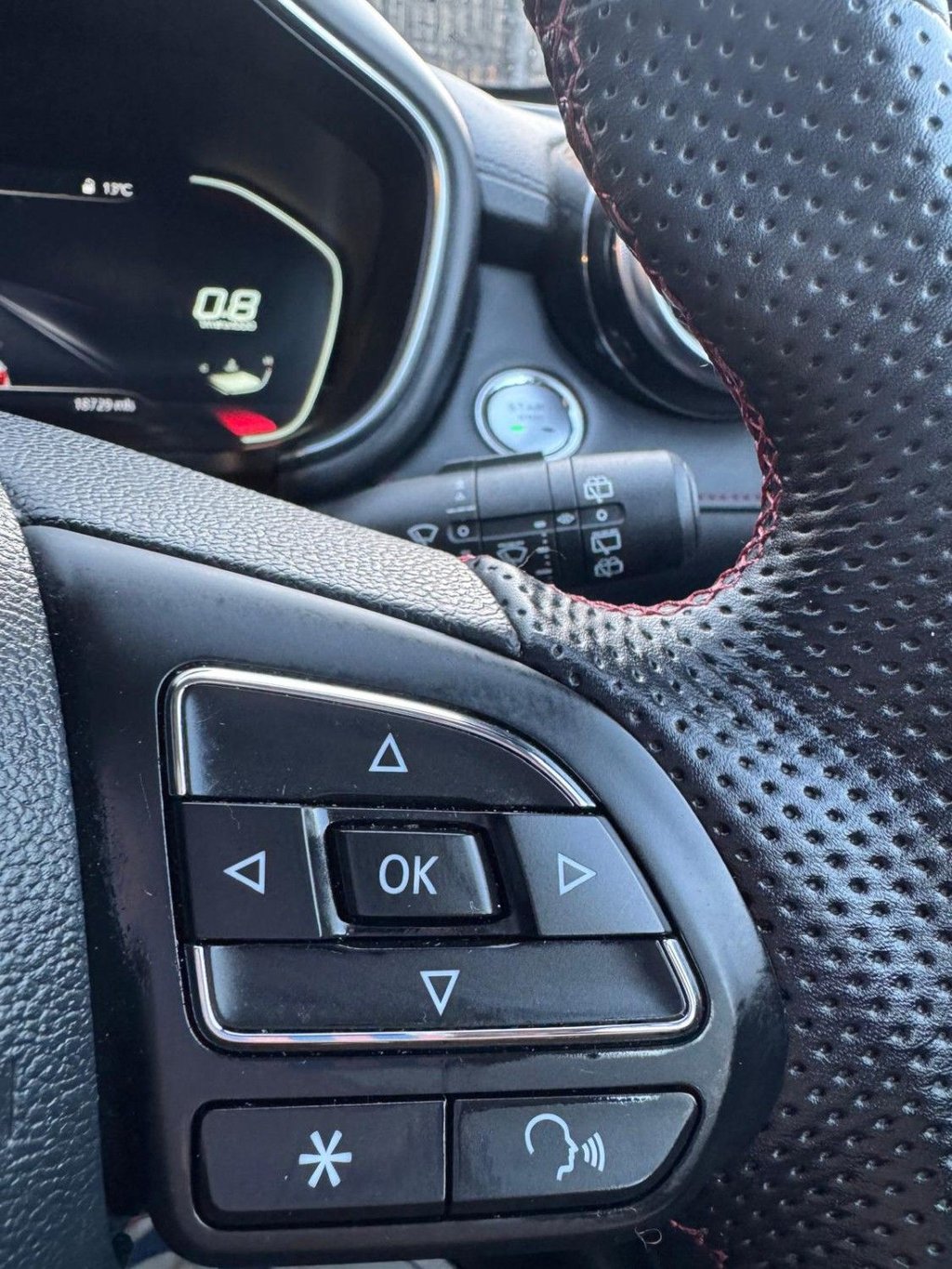 Used MG MG HS 2023 for sale - 77952358: Photo 17