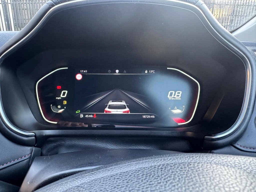 Used MG MG HS 2023 for sale - 77952358: Photo 18