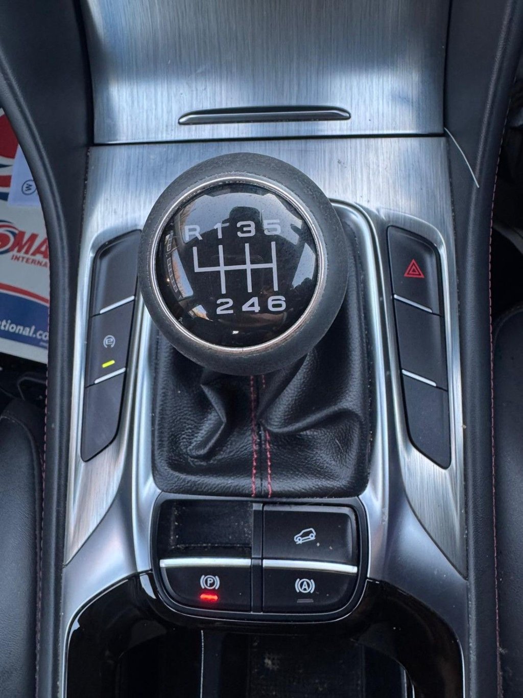 Used MG MG HS 2023 for sale - 77952358: Photo 20