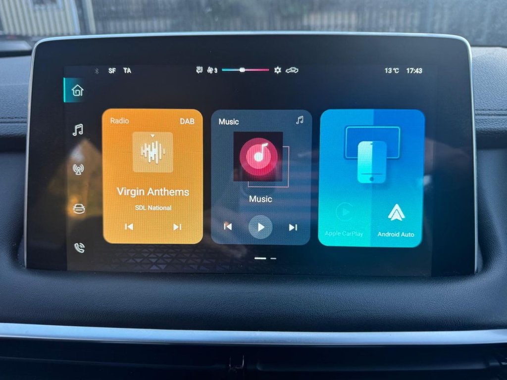 Used MG MG HS 2023 for sale - 77952358: Photo 24