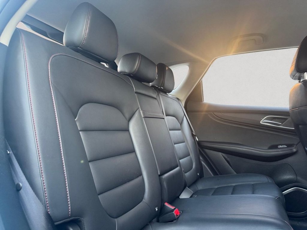 Used MG MG HS 2023 for sale - 77952358: Photo 30