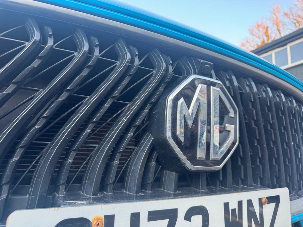 Used MG MG HS 2023 for sale - 77952358: Photo 32