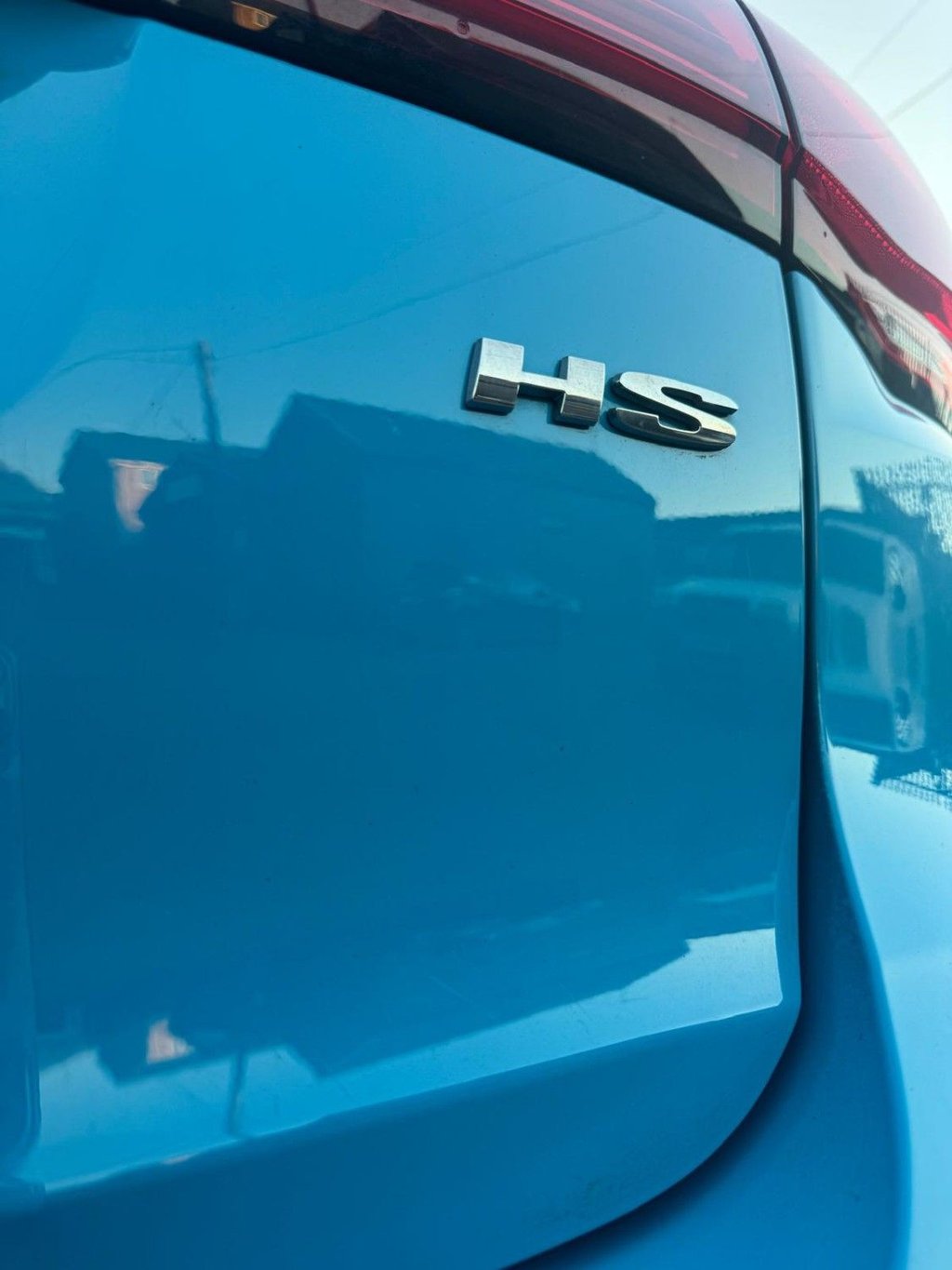 Used MG MG HS 2023 for sale - 77952358: Photo 33