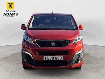 Used Peugeot Traveller 2020 for sale - 78357952: Photo