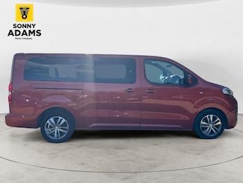 Used Peugeot Traveller 2020 for sale - 78357952: Photo