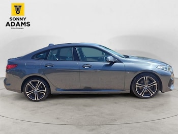 Used BMW 2 Series 2021 for sale - 79133594: Photo