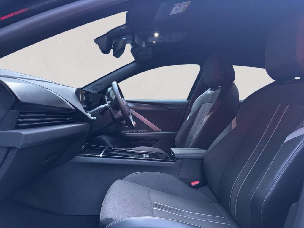 Used Vauxhall Astra 2024 for sale - 77976568: Photo 11