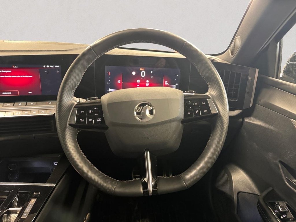 Used Vauxhall Astra 2024 for sale - 77976568: Photo 13