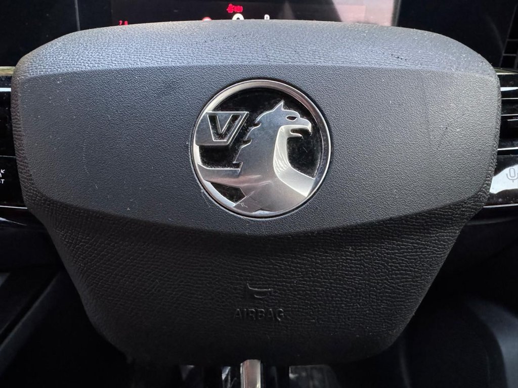 Used Vauxhall Astra 2024 for sale - 77976568: Photo 14