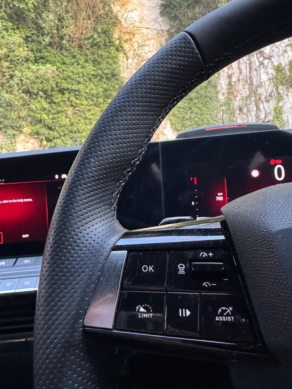 Used Vauxhall Astra 2024 for sale - 77976568: Photo 15