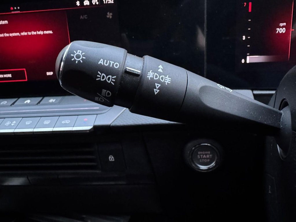 Used Vauxhall Astra 2024 for sale - 77976568: Photo 17