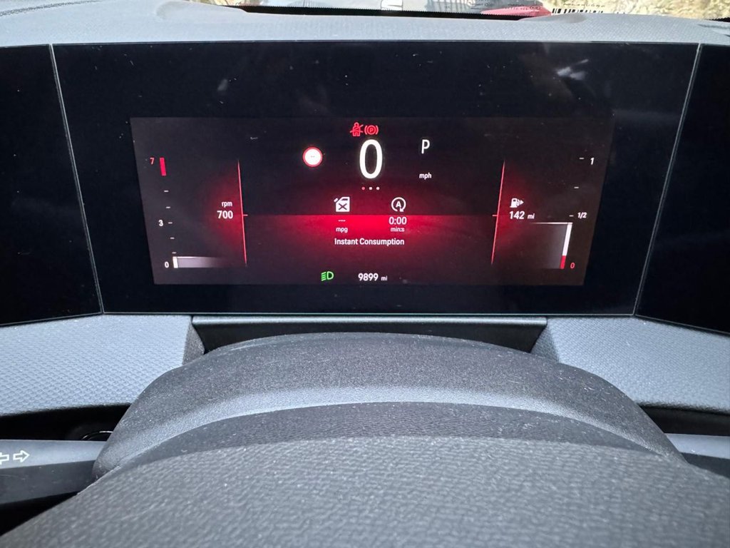 Used Vauxhall Astra 2024 for sale - 77976568: Photo 19