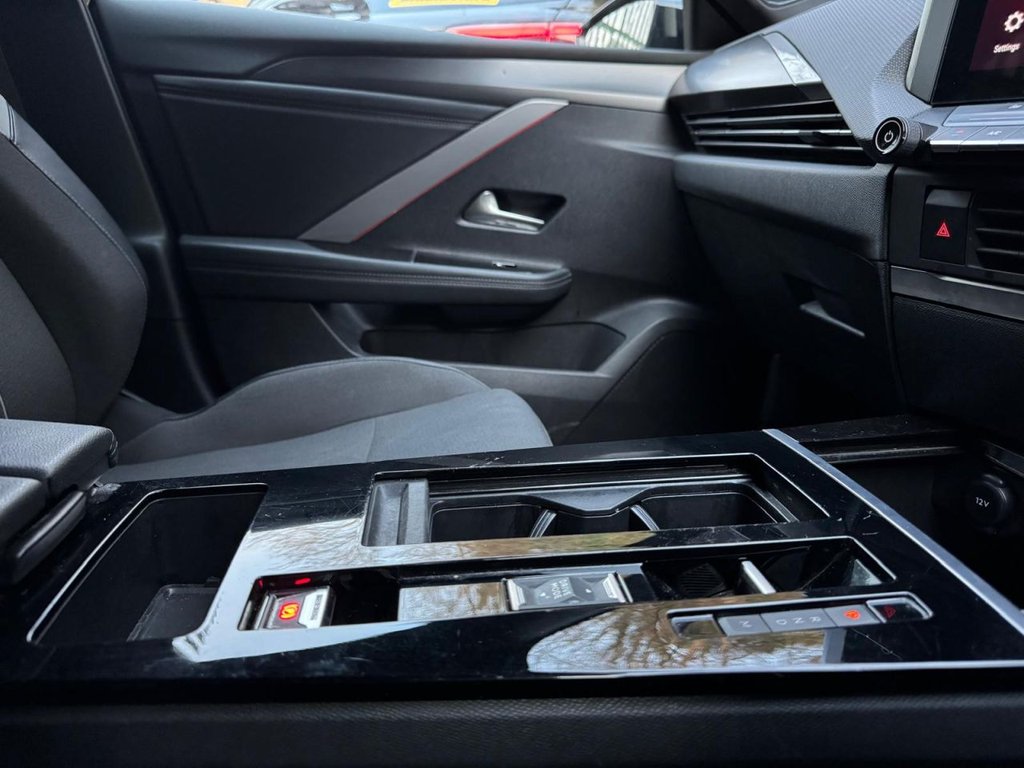 Used Vauxhall Astra 2024 for sale - 77976568: Photo 20