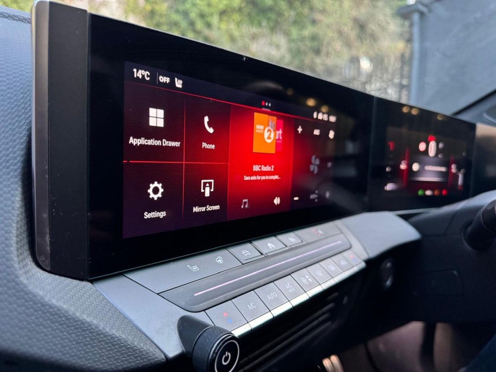 Used Vauxhall Astra 2024 for sale - 77976568: Photo 26