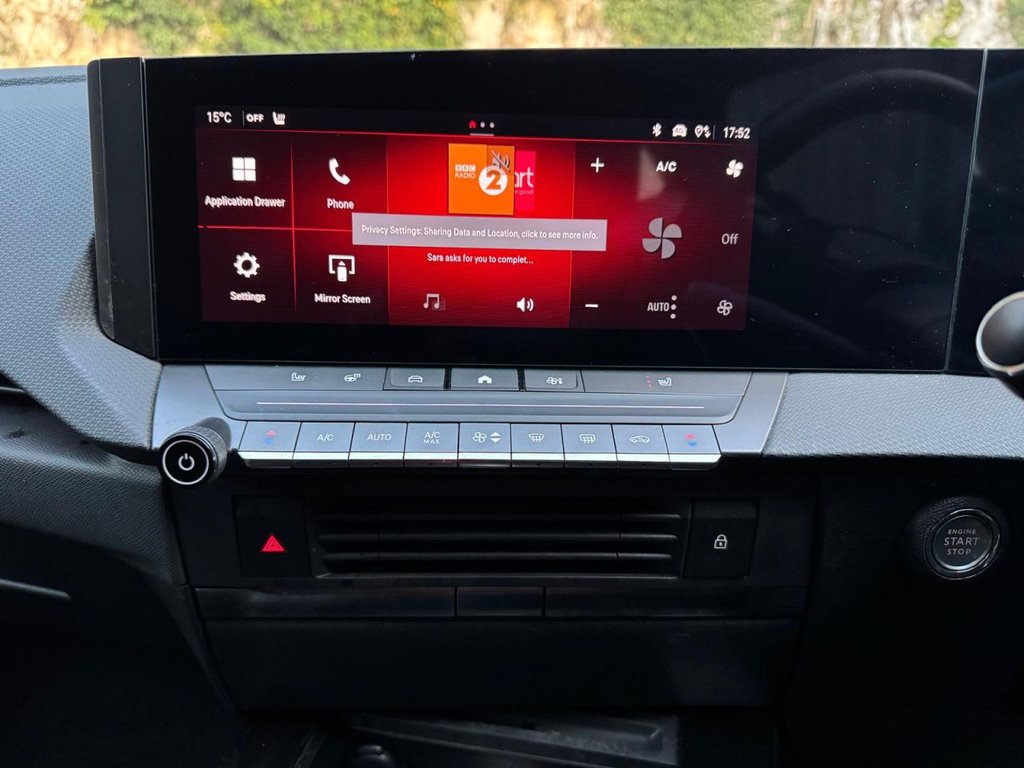 Used Vauxhall Astra 2024 for sale - 77976568: Photo 28