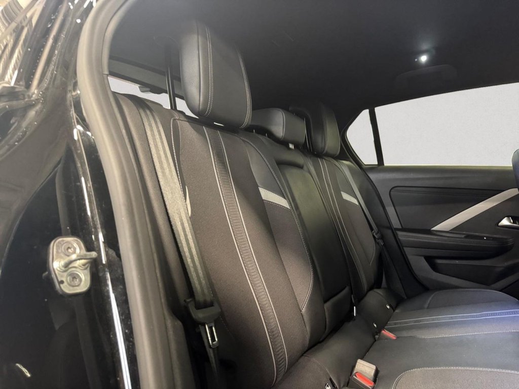 Used Vauxhall Astra 2024 for sale - 77976568: Photo 34