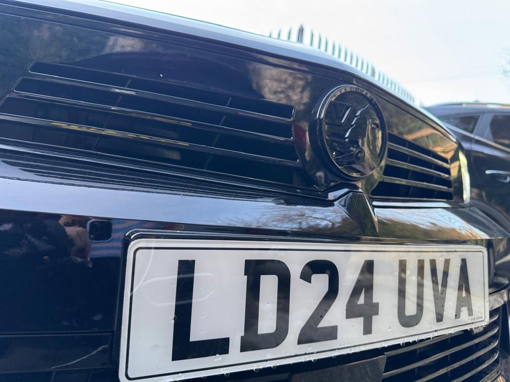 Used Vauxhall Astra 2024 for sale - 77976568: Photo 35