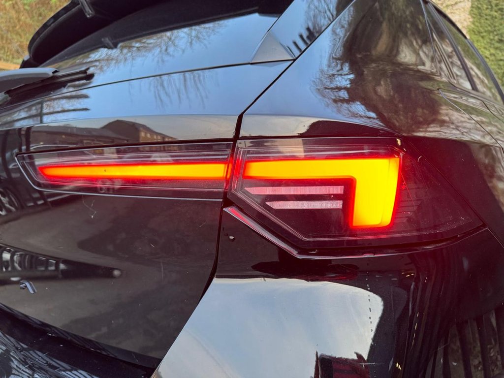 Used Vauxhall Astra 2024 for sale - 77976568: Photo 36