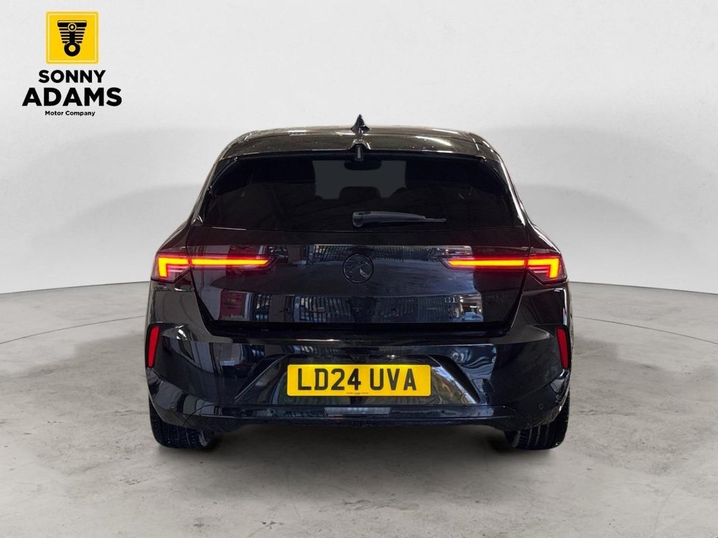 Used Vauxhall Astra 2024 for sale - 77976568: Photo 6