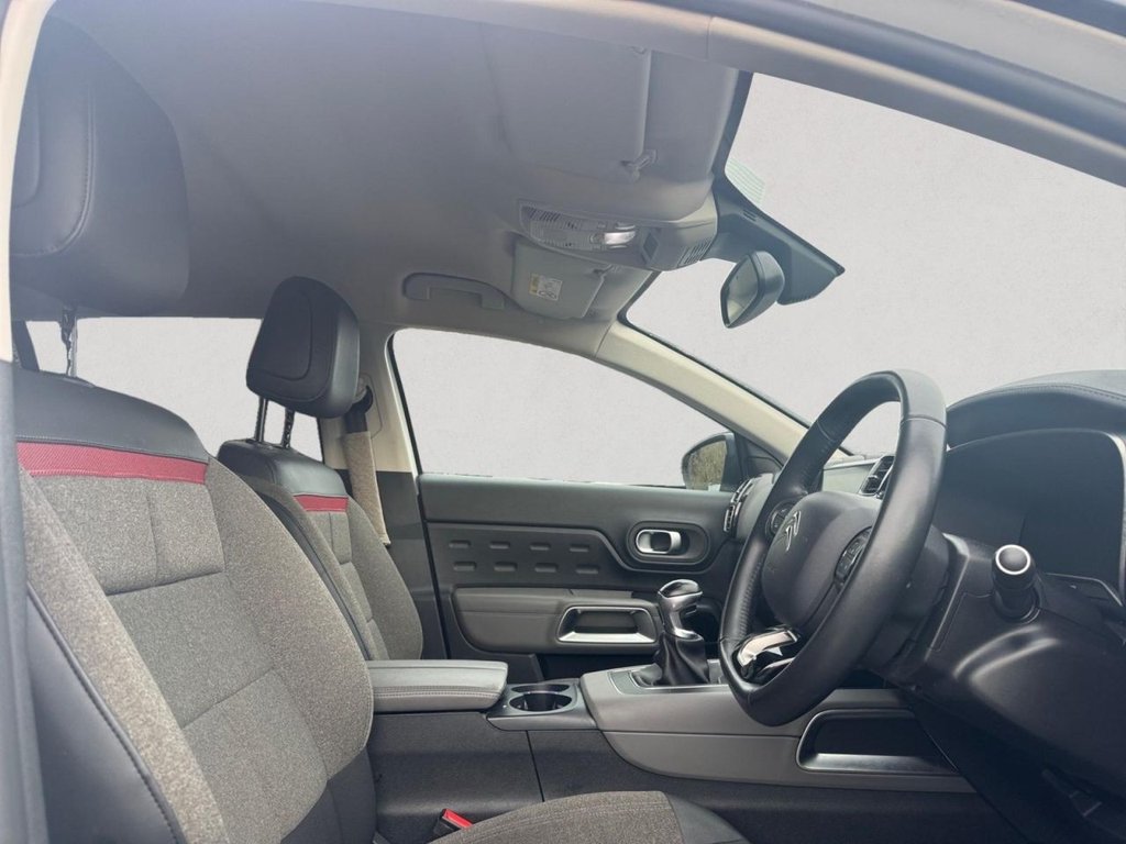 Used Citroen C5 Aircross 2020 for sale - 77369055: Photo 12