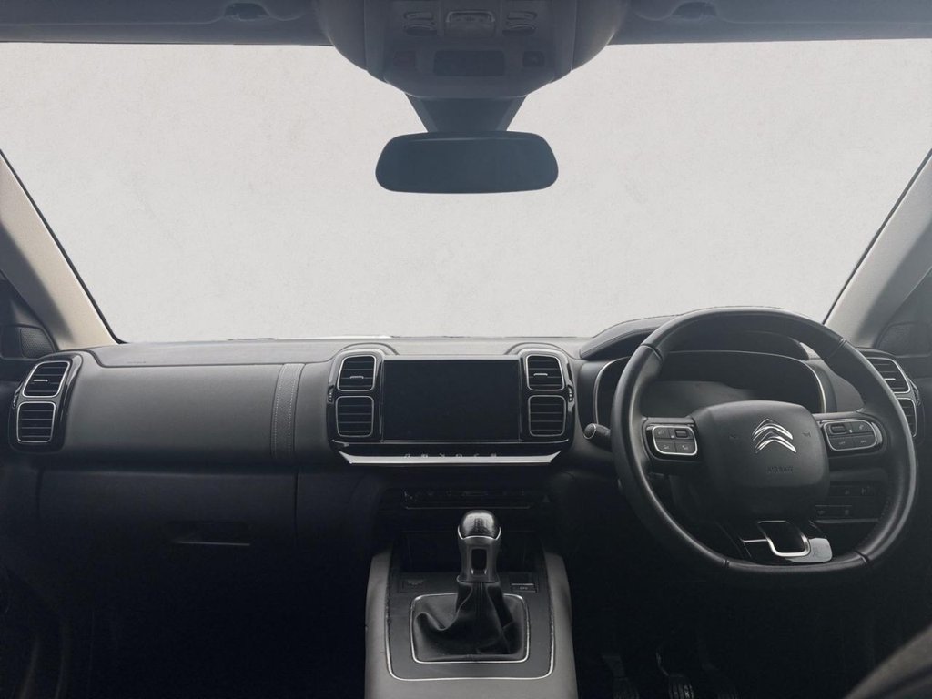 Used Citroen C5 Aircross 2020 for sale - 77369055: Photo 13