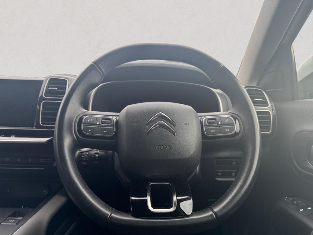 Used Citroen C5 Aircross 2020 for sale - 77369055: Photo 15