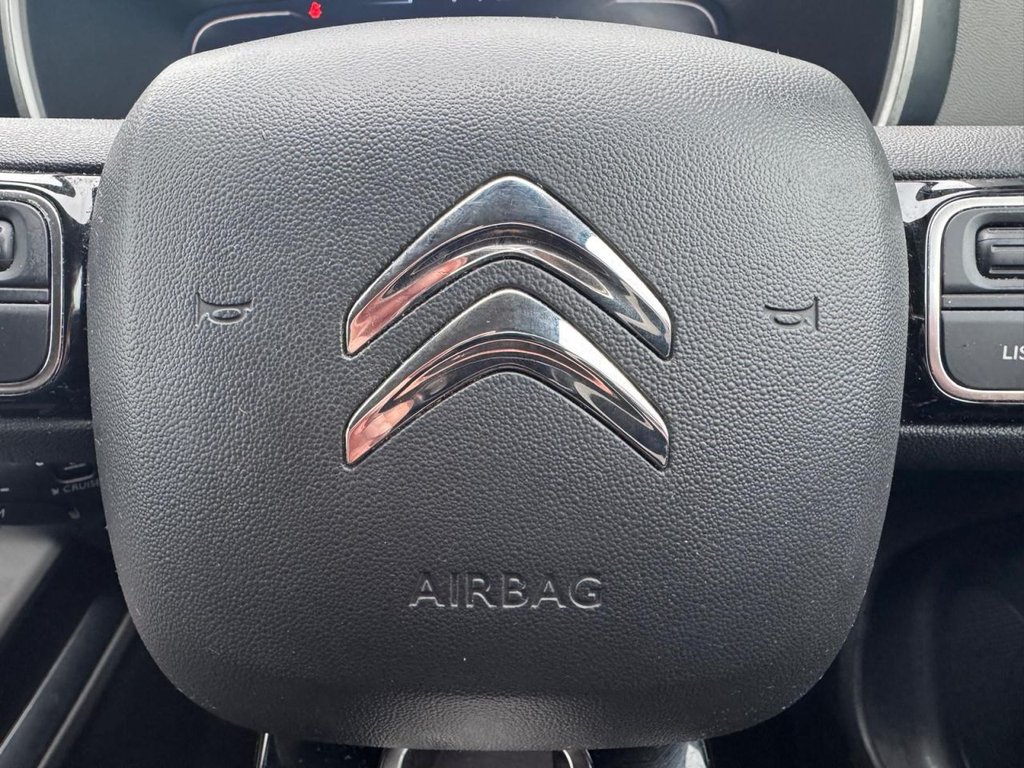 Used Citroen C5 Aircross 2020 for sale - 77369055: Photo 16