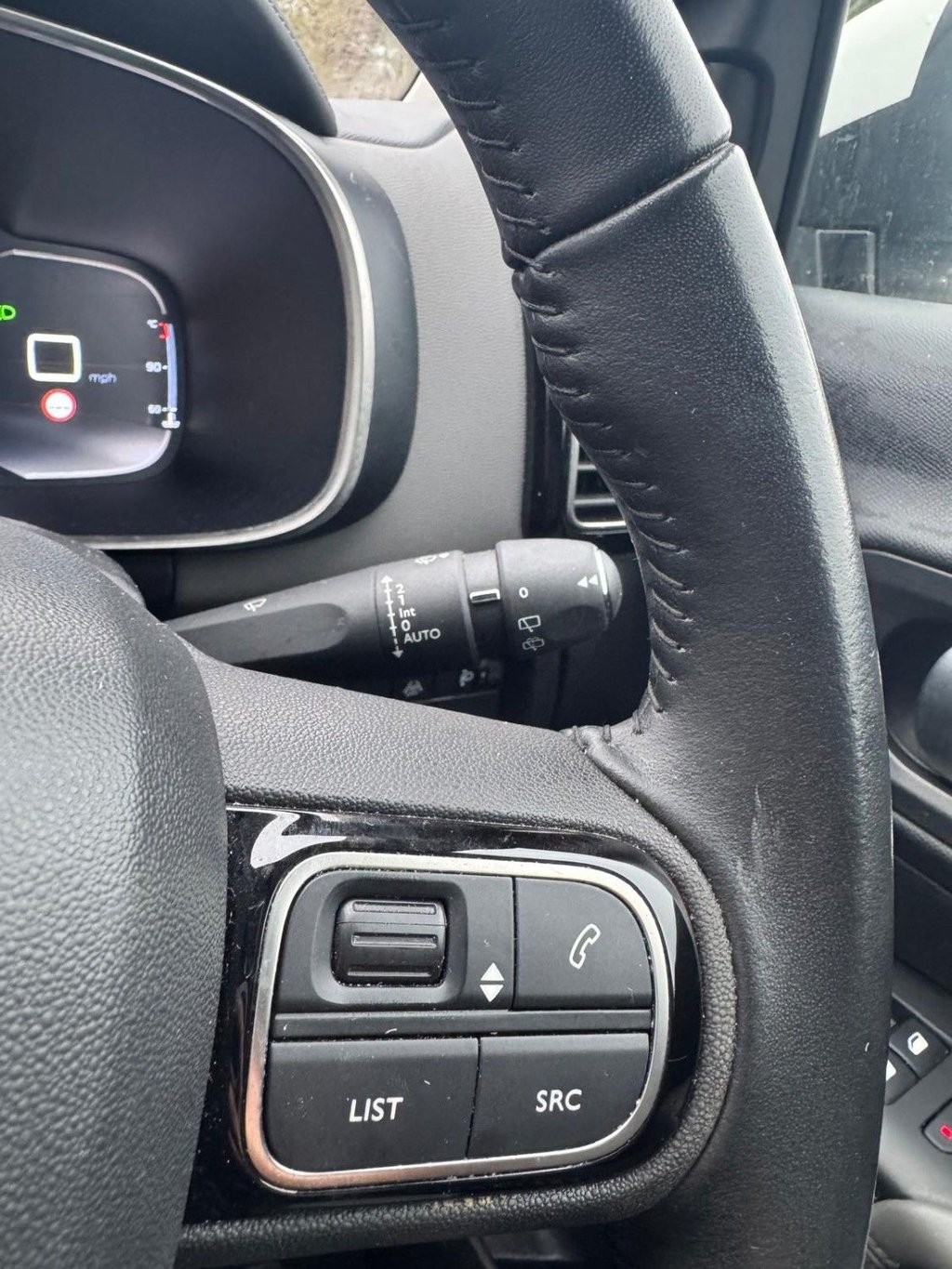 Used Citroen C5 Aircross 2020 for sale - 77369055: Photo 17