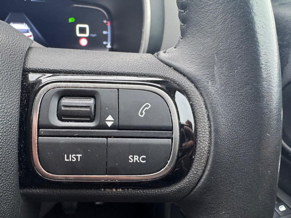 Used Citroen C5 Aircross 2020 for sale - 77369055: Photo 18