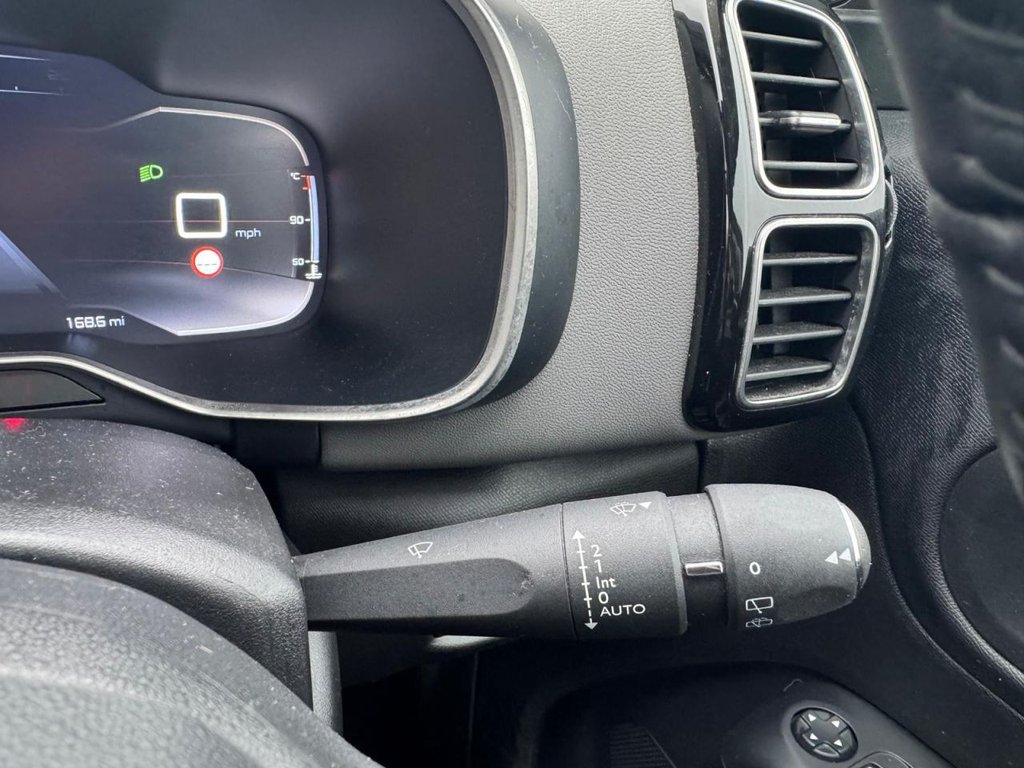 Used Citroen C5 Aircross 2020 for sale - 77369055: Photo 19