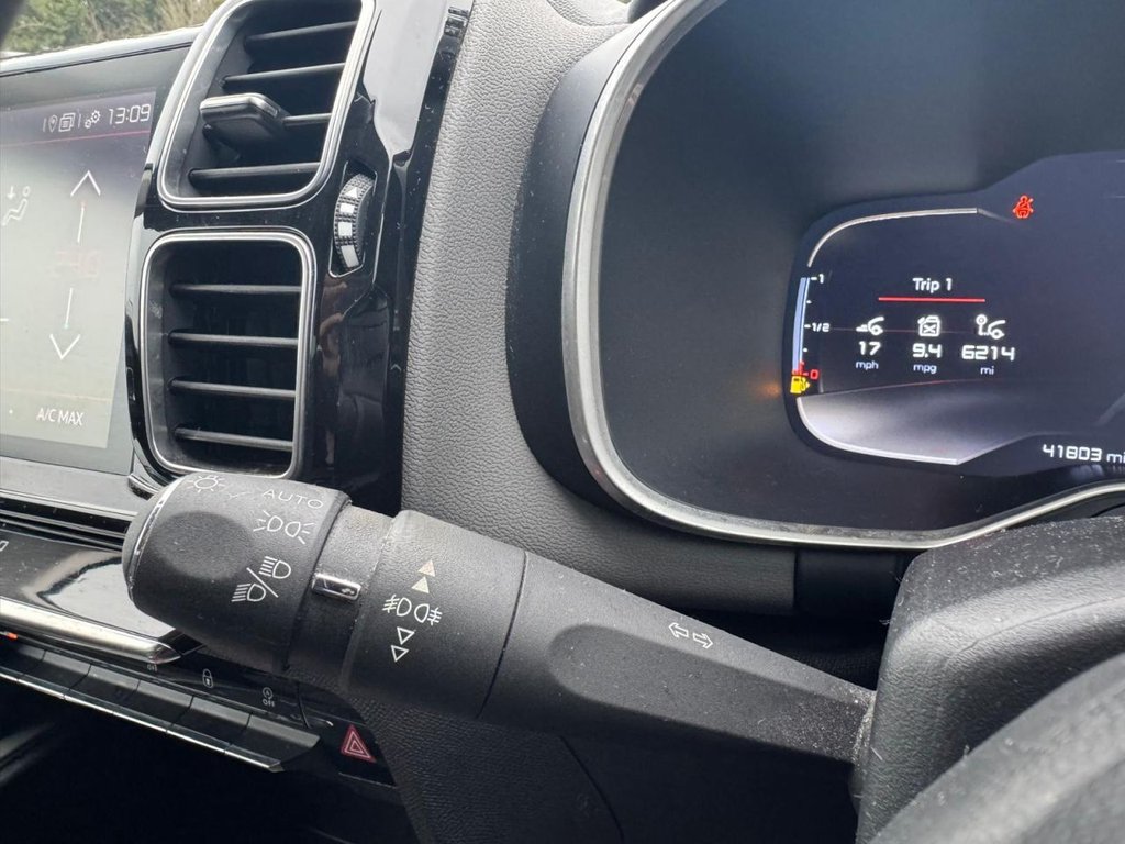 Used Citroen C5 Aircross 2020 for sale - 77369055: Photo 20